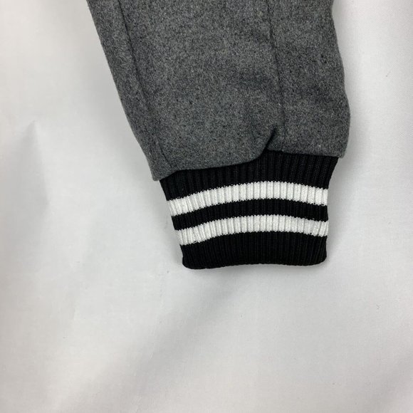 Borderlands 3 Insert Coin Unisex Small Letterman’s Jacket 2K Games - Picture 4 of 9